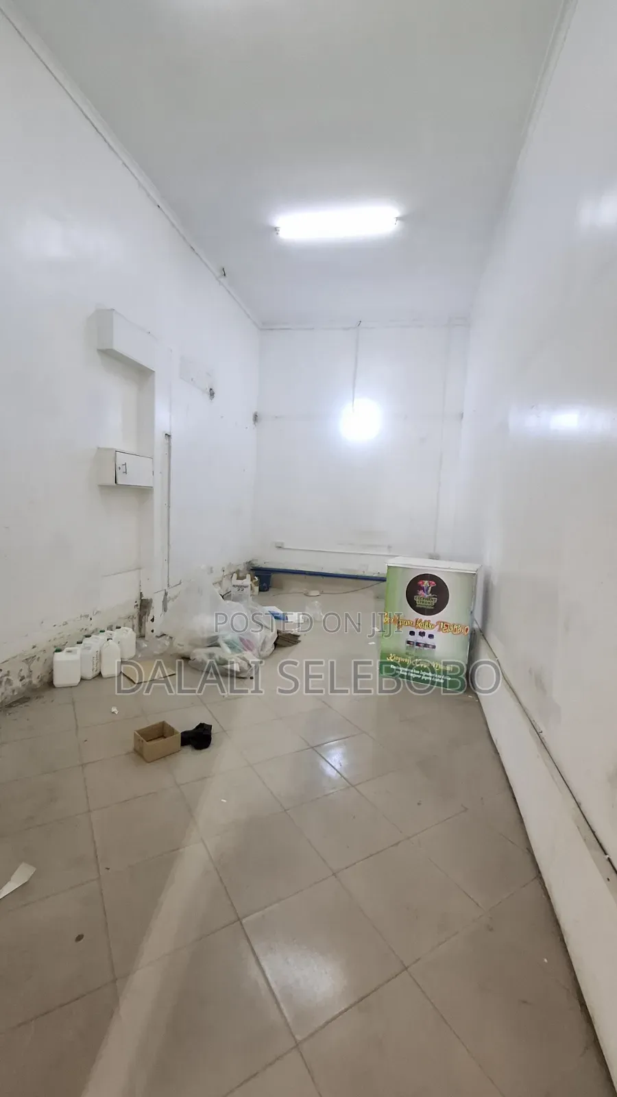 Go Down at Sinza a 3phases Available in Sinza