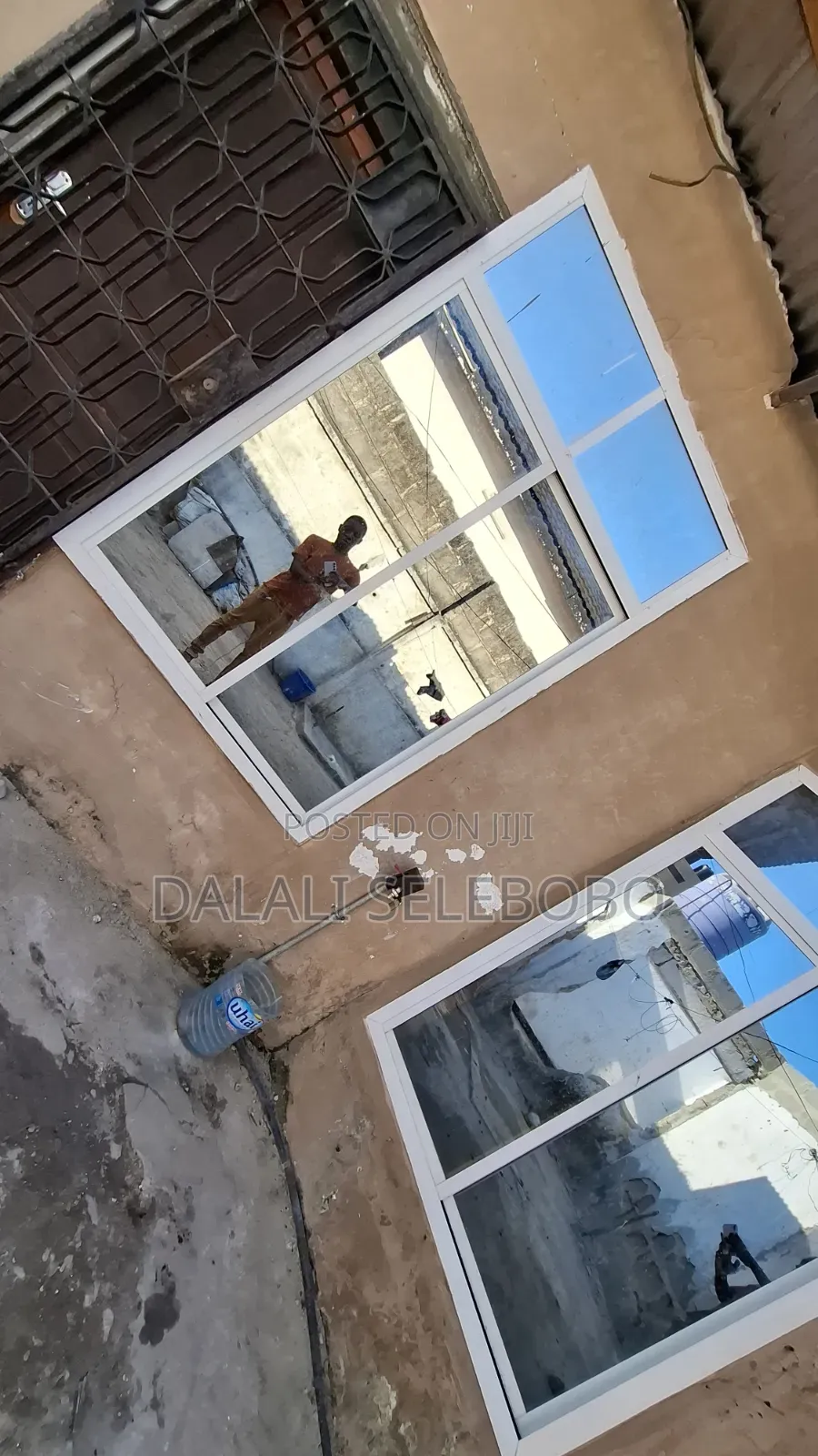 1bdrm House in Sinza Palestina for rent in Sinza
