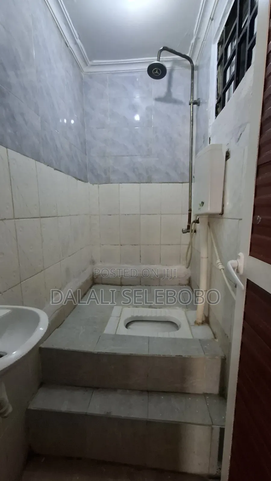 1bdrm House in Sinza Palestina for rent in Sinza