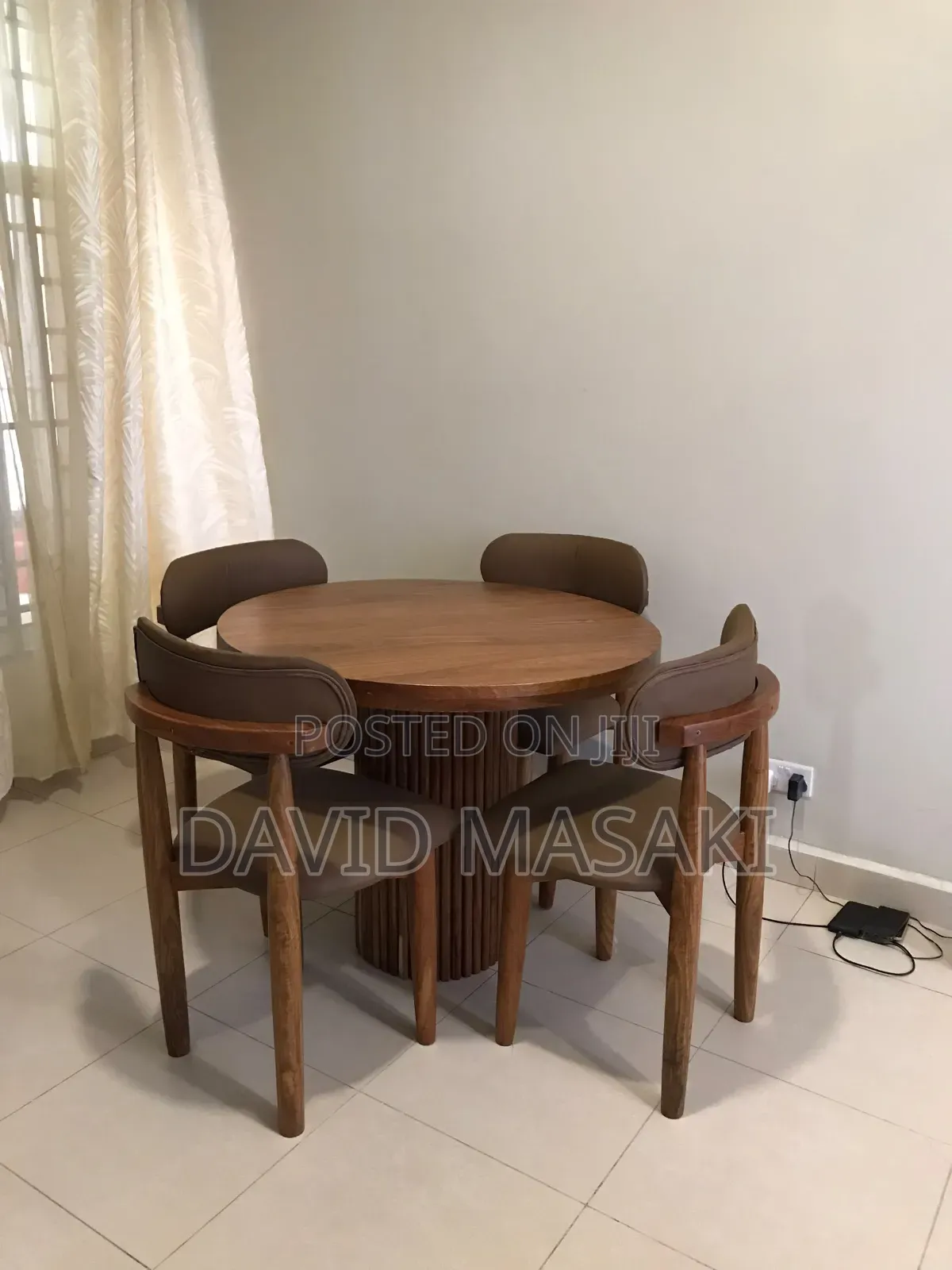 Furnished 3bdrm Apartment in Kawe for rent in Kawe