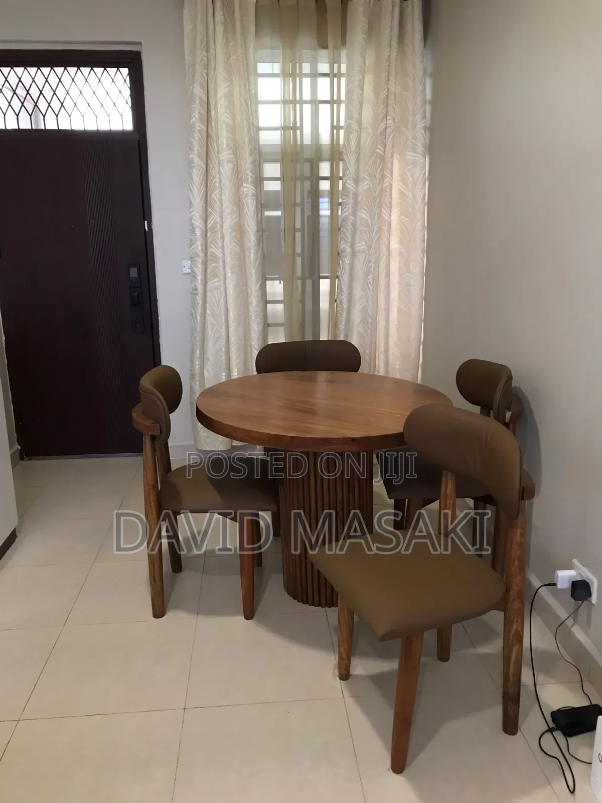 Furnished 3bdrm Apartment in Kawe for rent in Kawe