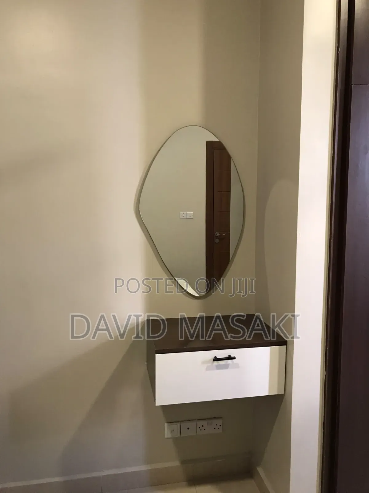 Furnished 3bdrm Apartment in Kawe for rent in Kawe