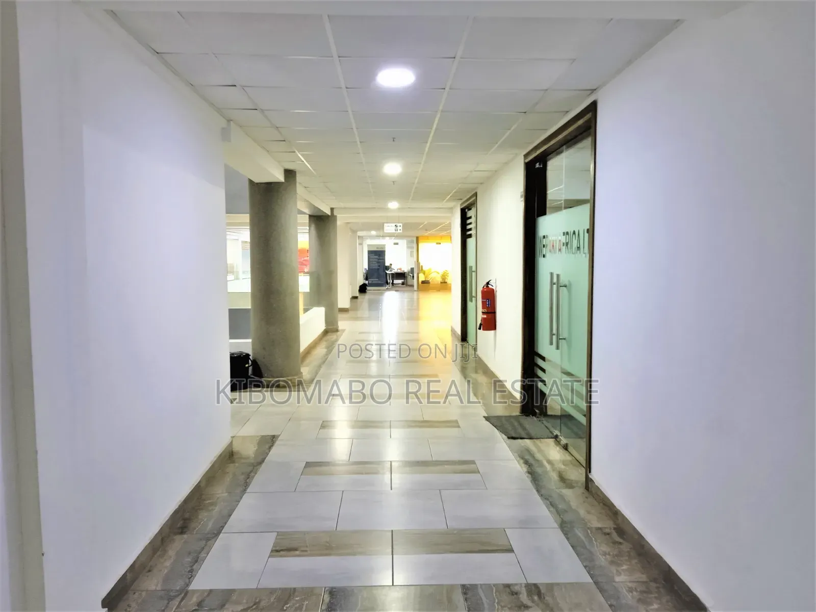 47sqm, 52sqm Office Space Rental - Oysterbay || Masaki in Oyster Bay