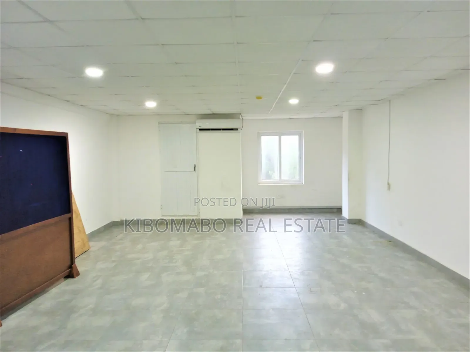 47sqm, 52sqm Office Space Rental - Oysterbay || Masaki in Oyster Bay