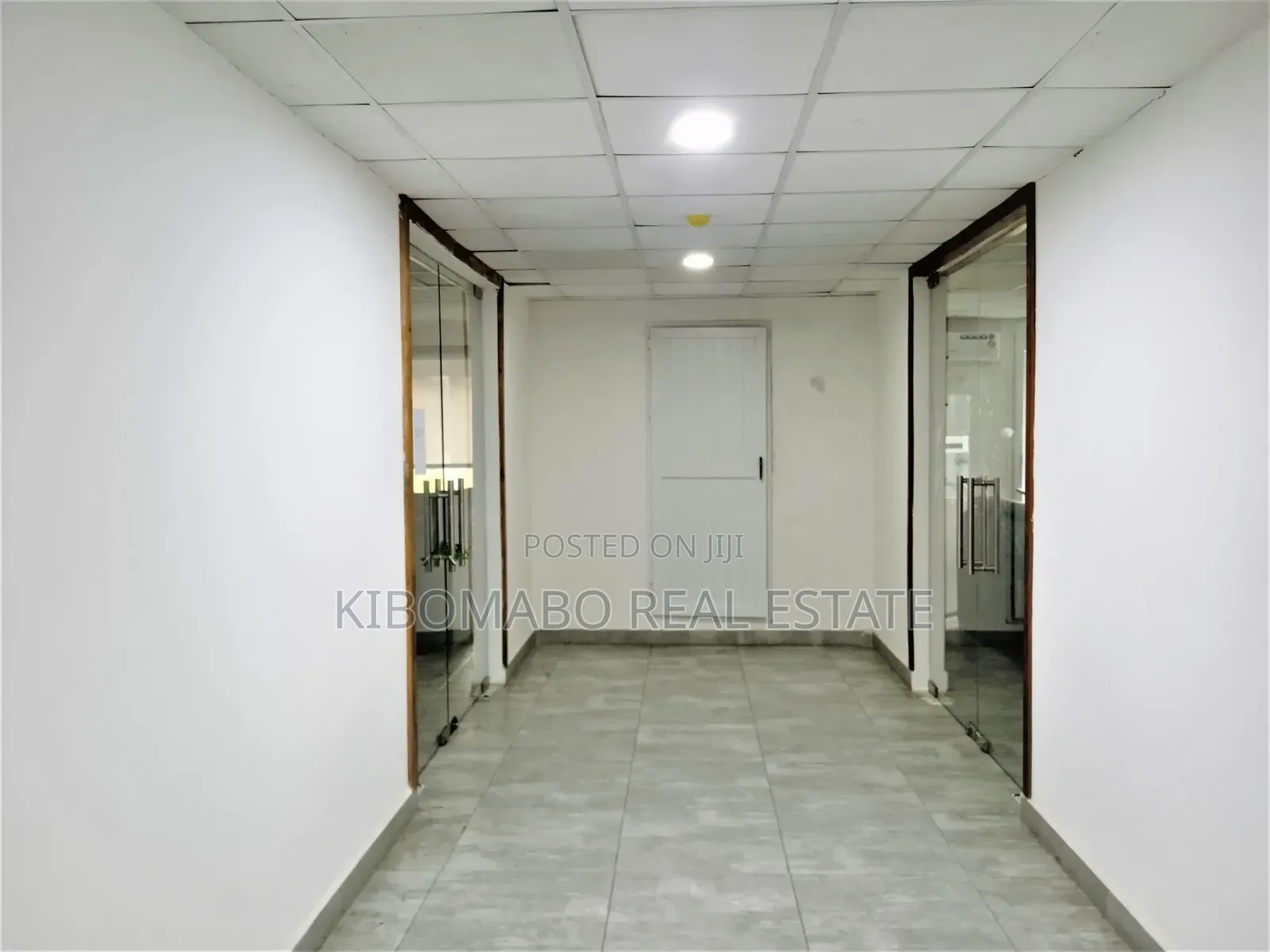 47sqm, 52sqm Office Space Rental - Oysterbay || Masaki in Oyster Bay