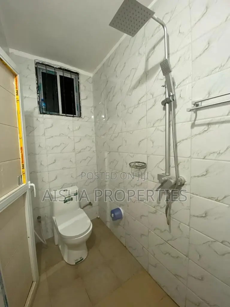 1bdrm Apartment in Masaki for rent in Masaki