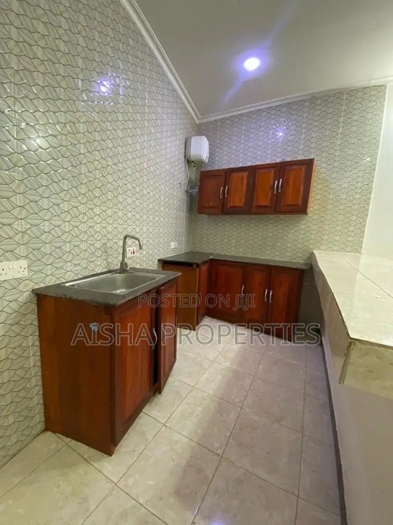 1bdrm Apartment in Masaki for rent in Masaki