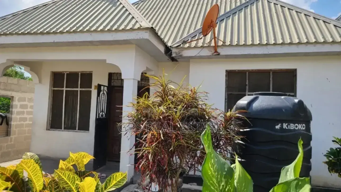 3bdrm House in Kimara Temboni, Kinondoni for sale in Kinondoni