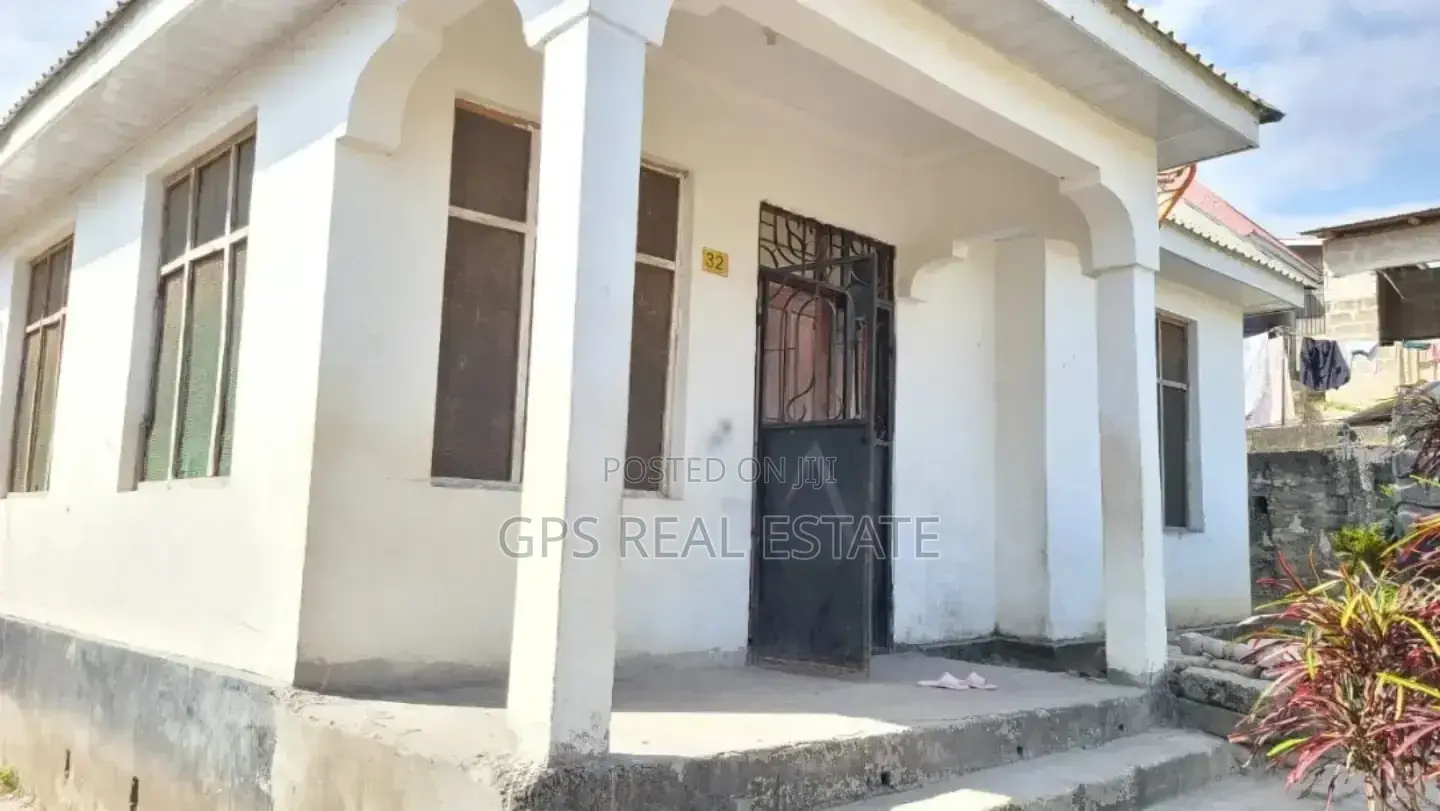 3bdrm House in Kimara Temboni, Kinondoni for sale in Kinondoni