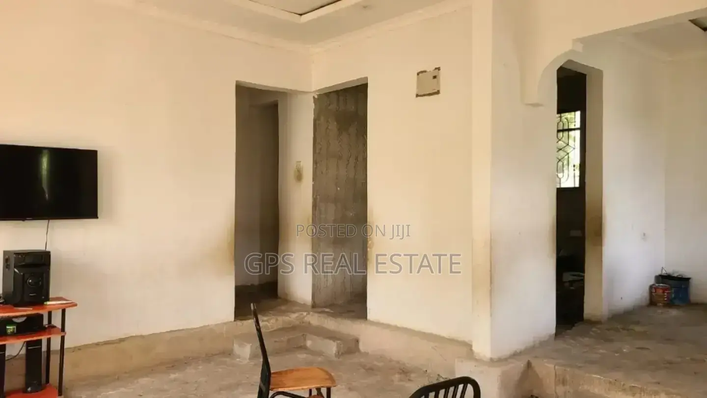 3bdrm House in Kimara Temboni, Kinondoni for sale in Kinondoni