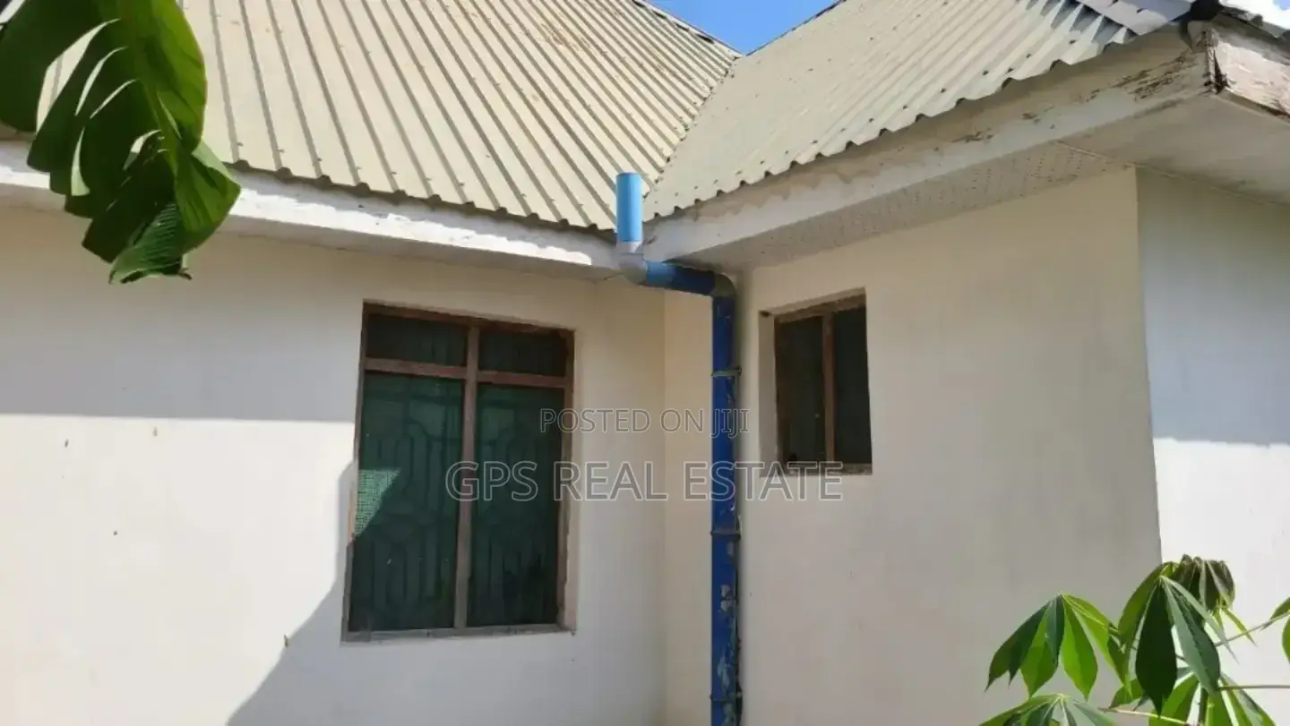 3bdrm House in Kimara Temboni, Kinondoni for sale in Kinondoni