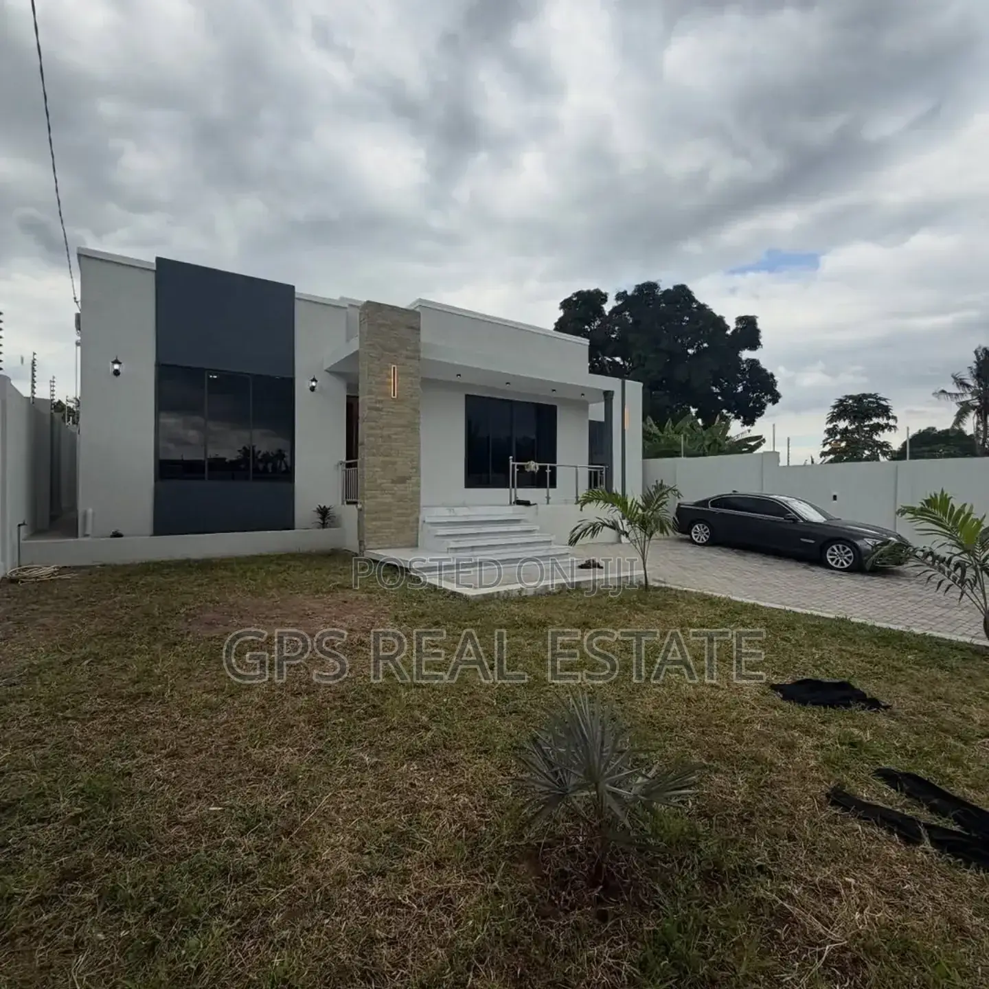 3bdrm House in Goba Lastanza, Kinondoni for sale in Kinondoni