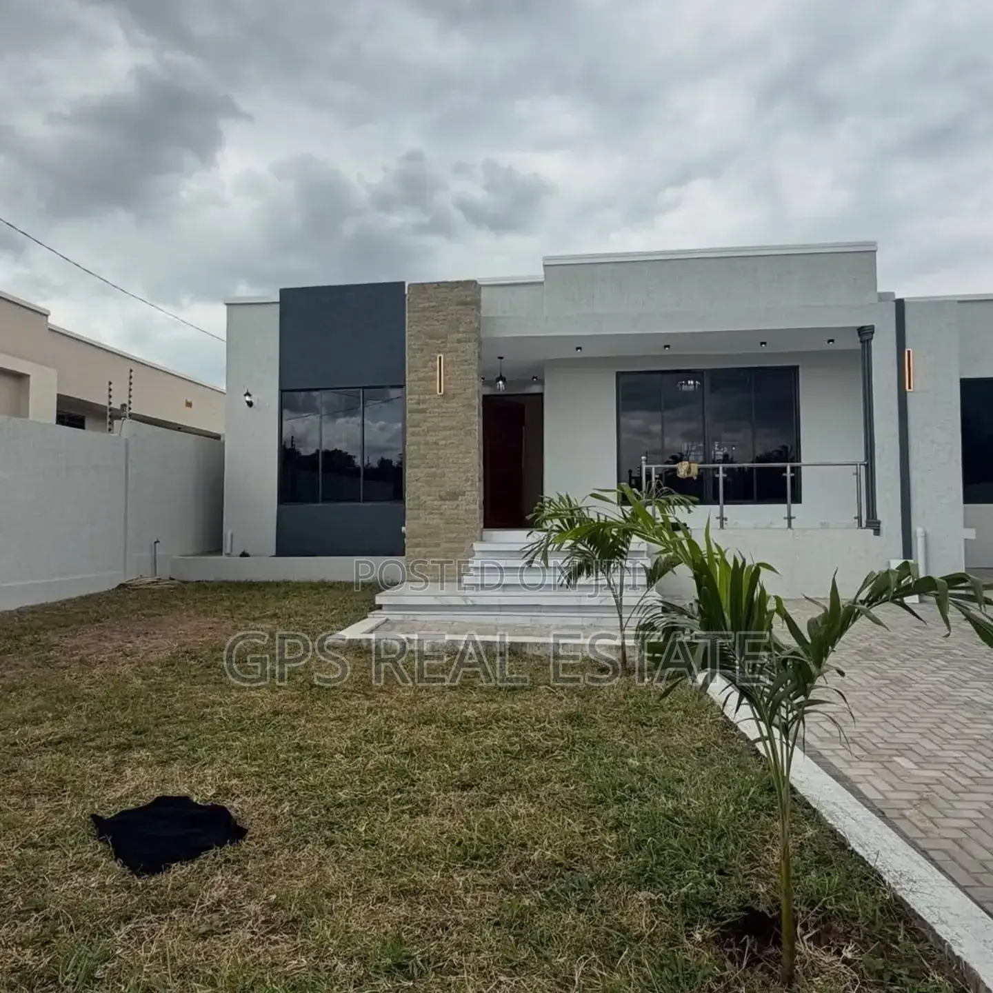 3bdrm House in Goba Lastanza, Kinondoni for sale in Kinondoni