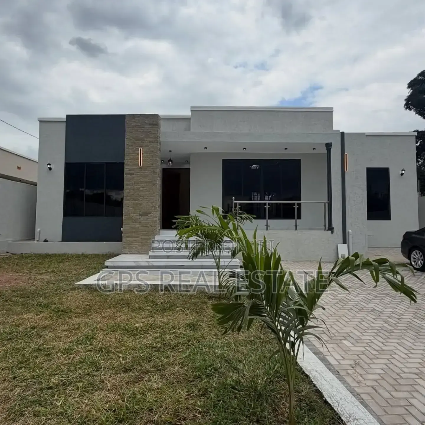 3bdrm House in Goba Lastanza, Kinondoni for sale in Kinondoni