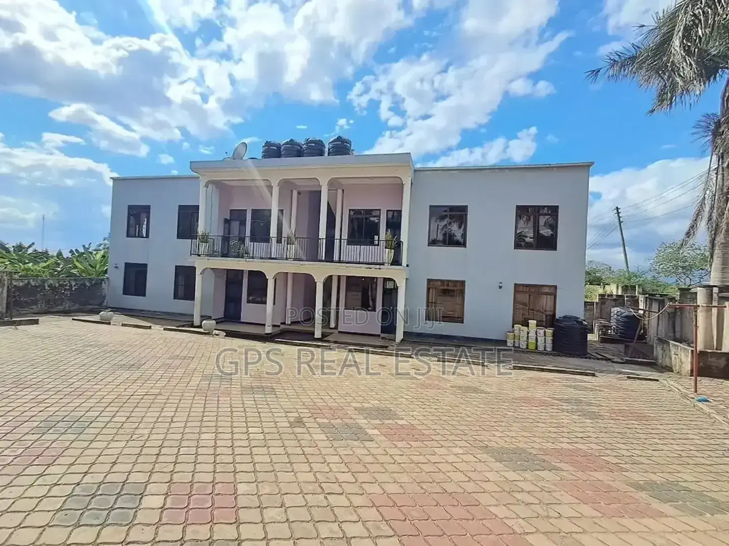 2bdrm Apartment in Kibamba, Kinondoni for rent in Kinondoni
