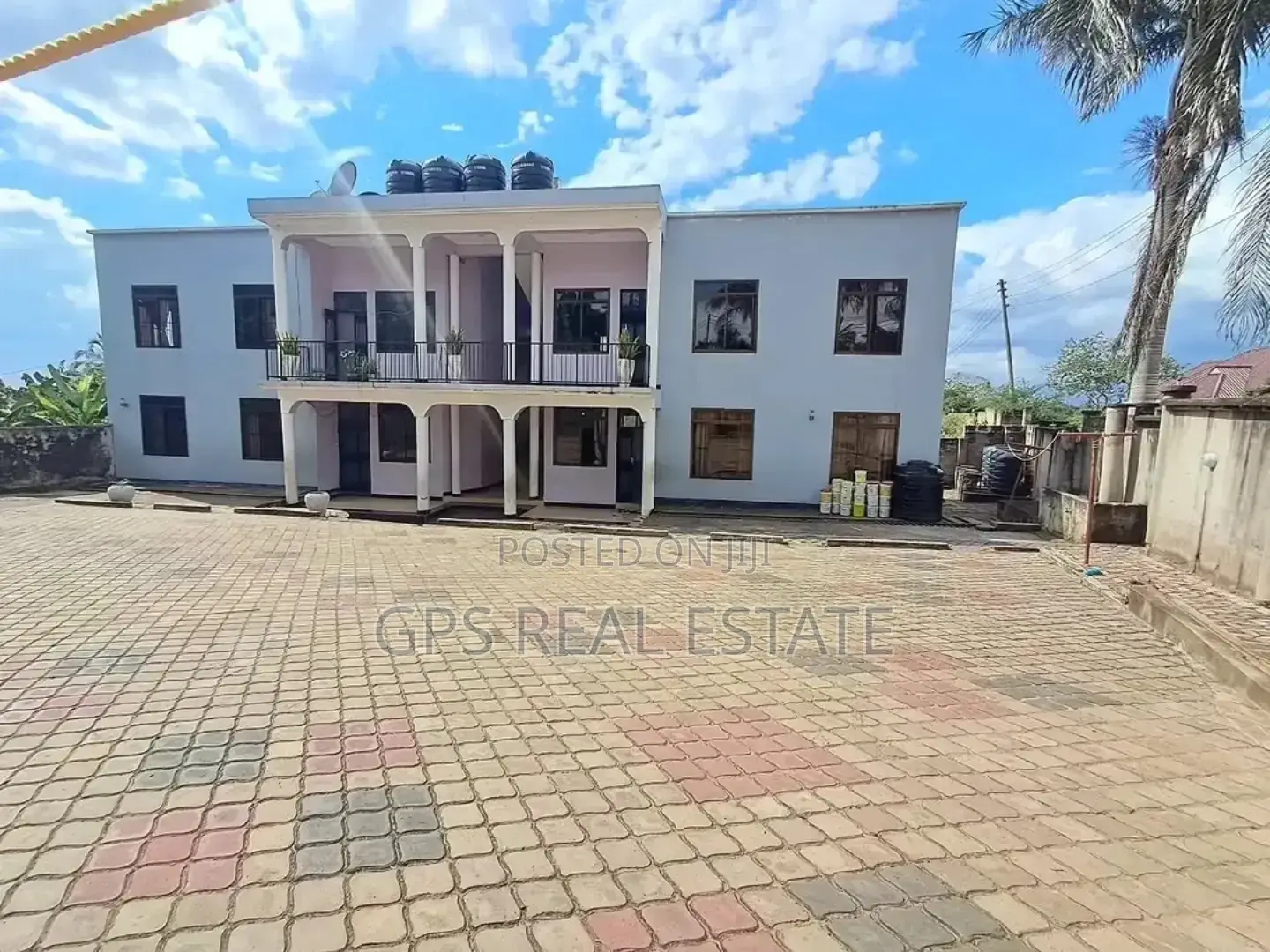 2bdrm Apartment in Kibamba, Kinondoni for rent in Kinondoni