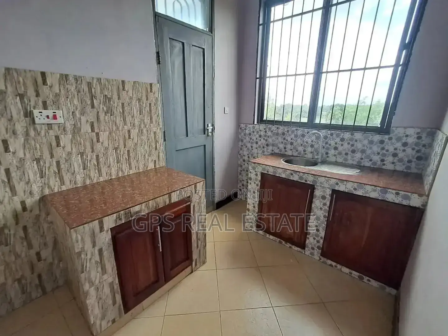 2bdrm Apartment in Kibamba, Kinondoni for rent in Kinondoni
