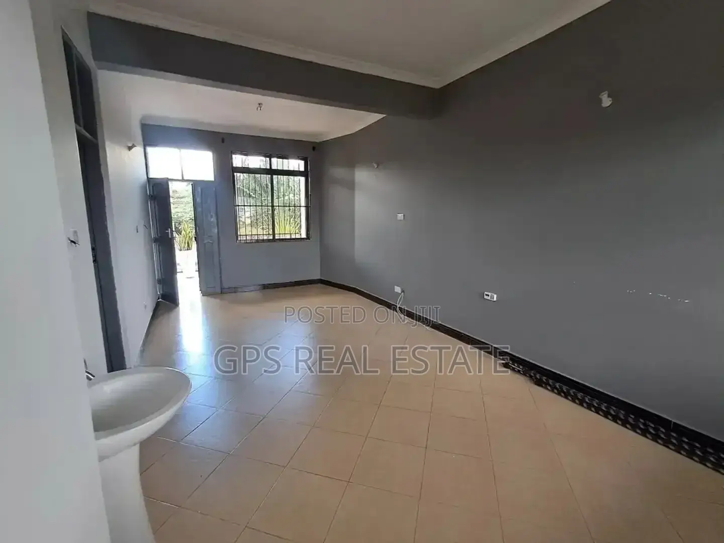 2bdrm Apartment in Kibamba, Kinondoni for rent in Kinondoni