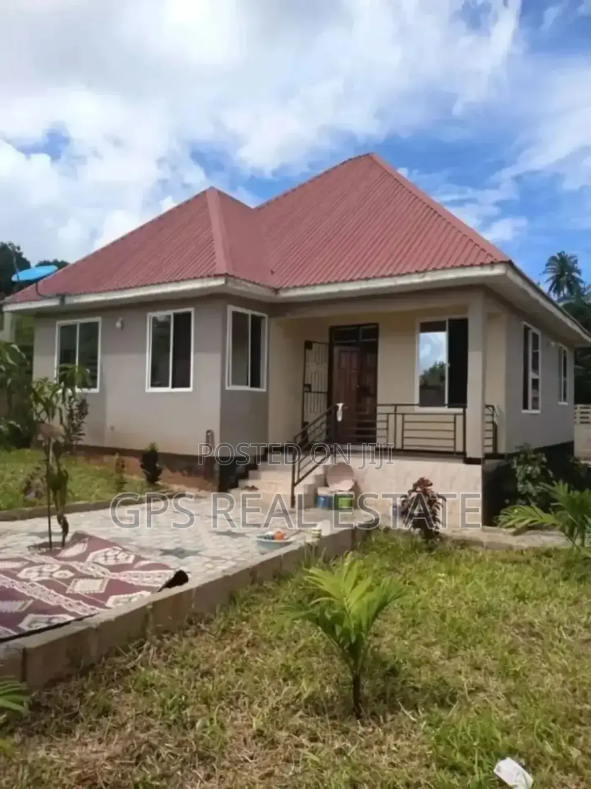 3bdrm House in Kinyerezi, Kinondoni for sale in Kinondoni
