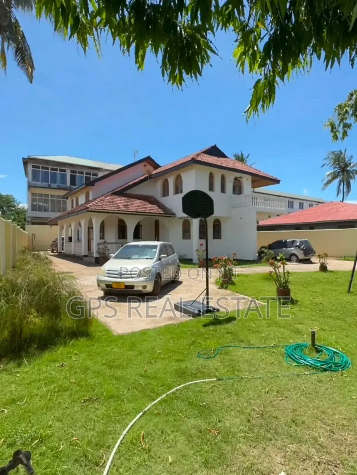 4bdrm House in Mbezi Beach Makonde, Kinondoni for sale in Kinondoni