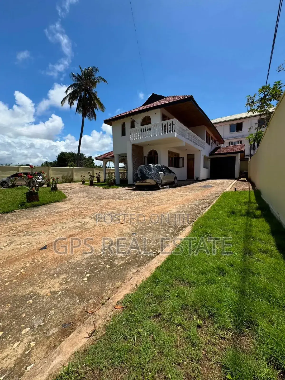 4bdrm House in Mbezi Beach Makonde, Kinondoni for sale in Kinondoni