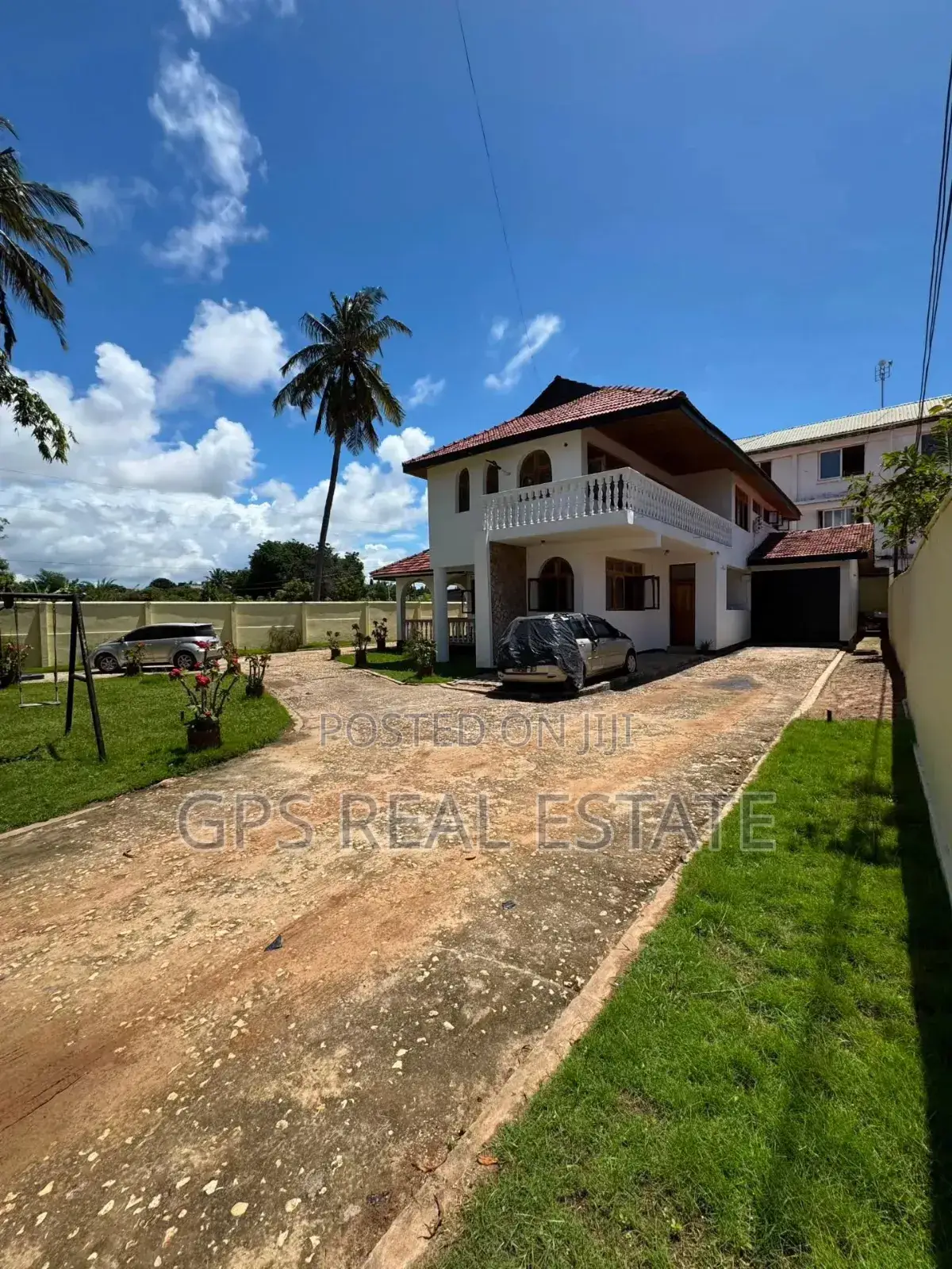 4bdrm House in Mbezi Beach Makonde, Kinondoni for sale in Kinondoni