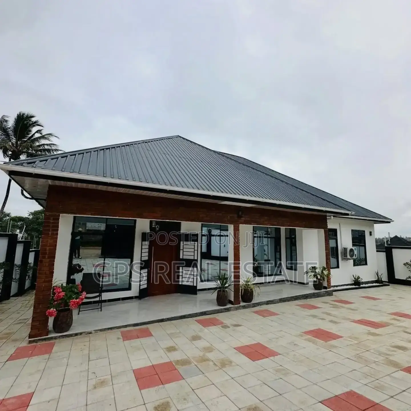 4bdrm House in Goba, Kinondoni for sale in Kinondoni