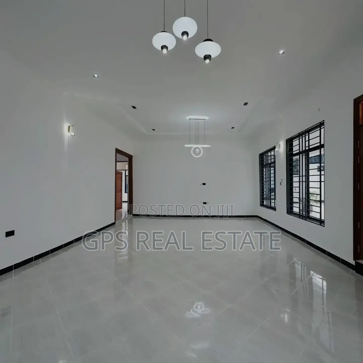 4bdrm House in Goba, Kinondoni for sale in Kinondoni