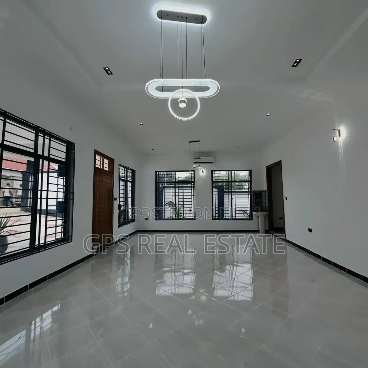 4bdrm House in Goba, Kinondoni for sale in Kinondoni