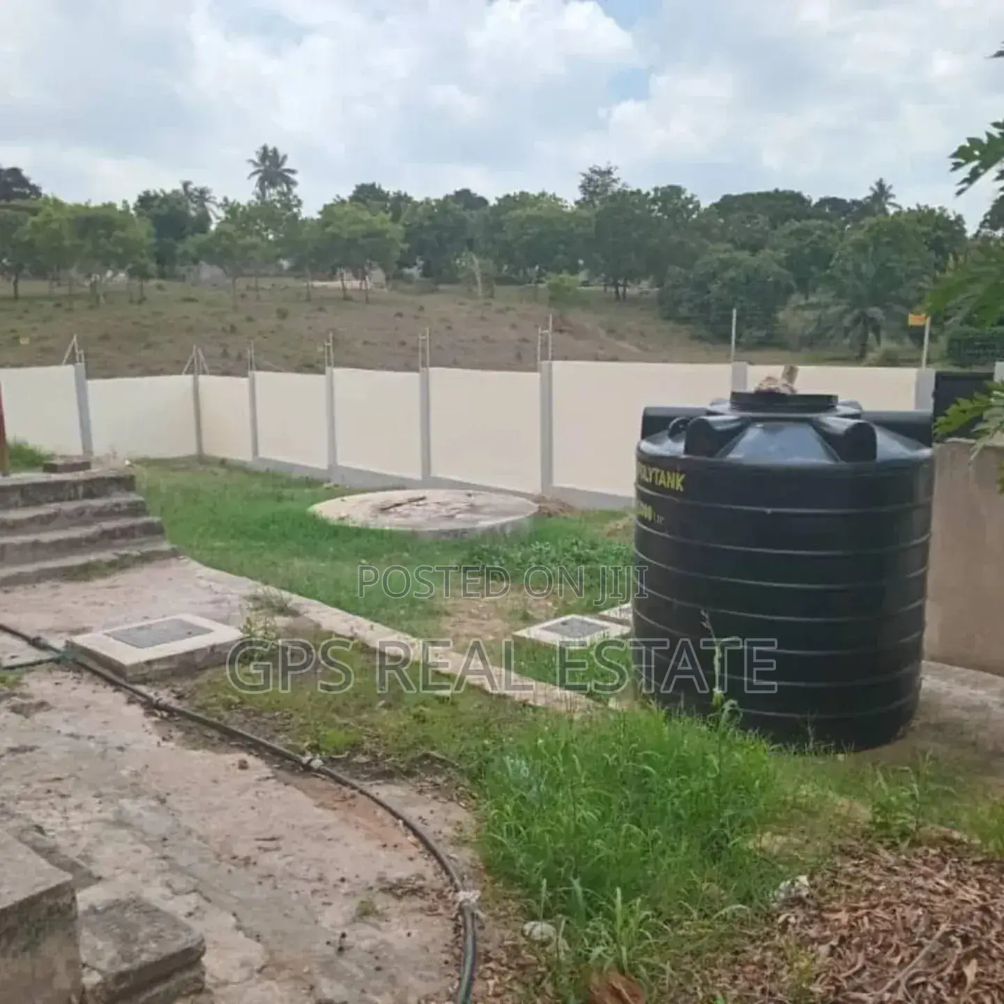 4bdrm House in Mbezi Mwisho, Kinondoni for sale in Kinondoni