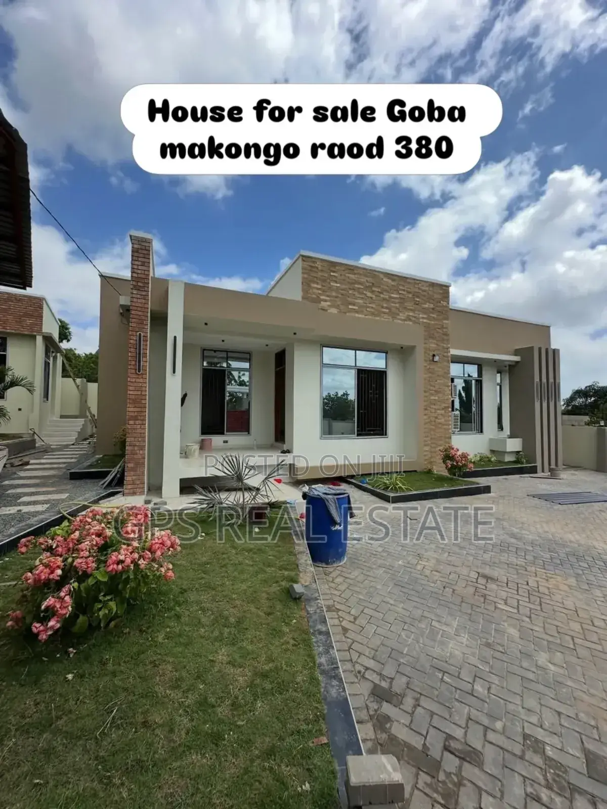 4bdrm House in Goba Makongo Road, Kinondoni for sale in Kinondoni