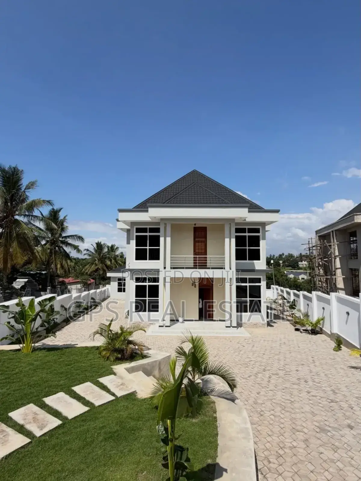 4bdrm House in Goba Center, Kinondoni for sale in Kinondoni