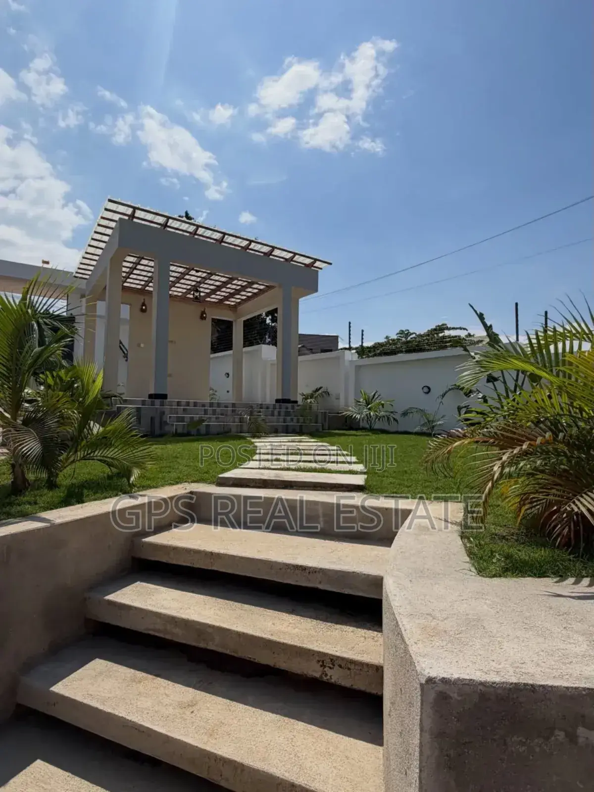 4bdrm House in Goba Center, Kinondoni for sale in Kinondoni