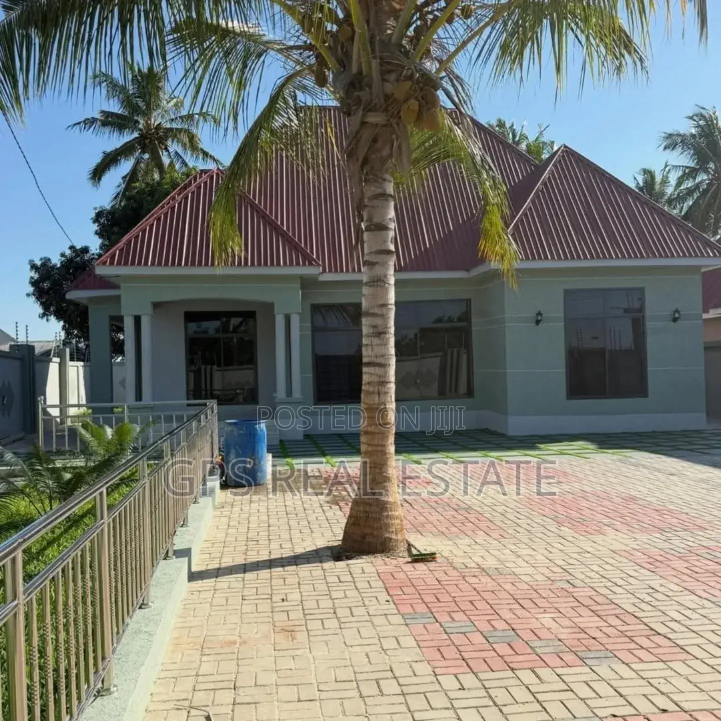 4bdrm House in Bunju, Kinondoni for sale in Kinondoni
