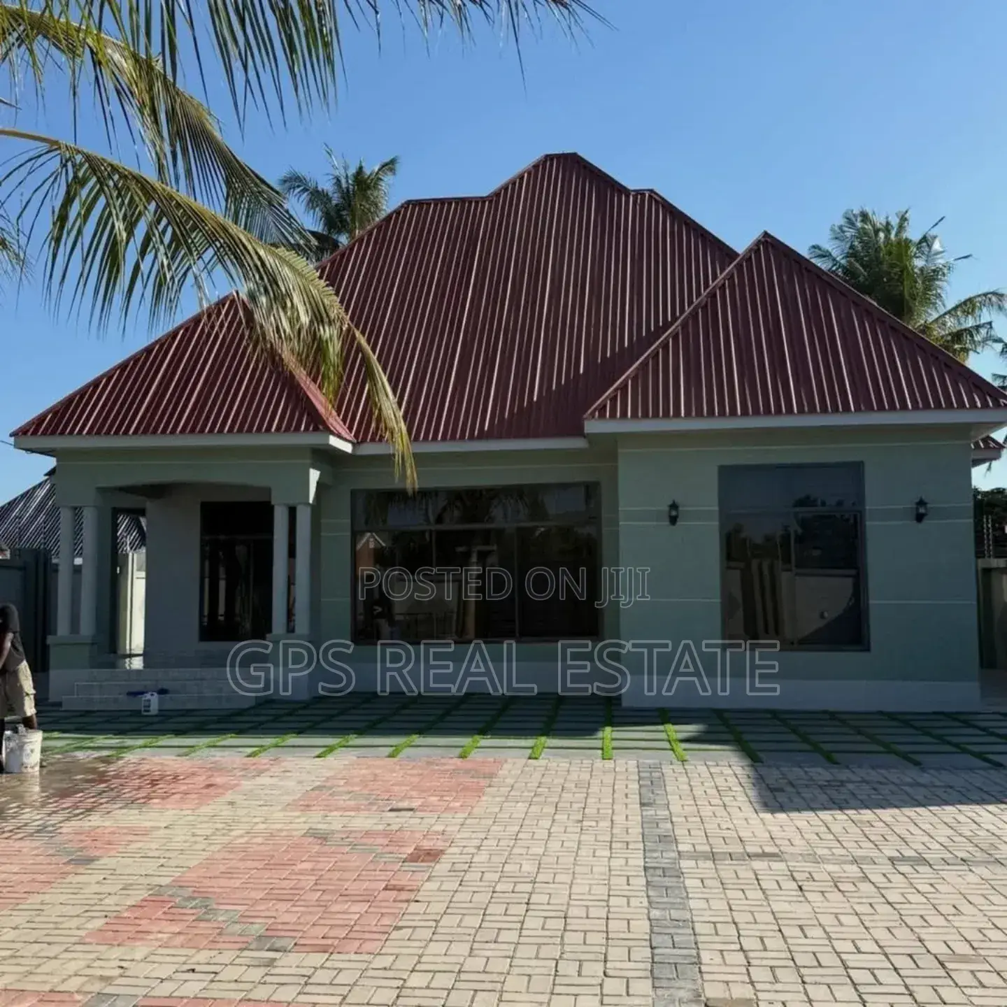 4bdrm House in Bunju, Kinondoni for sale in Kinondoni