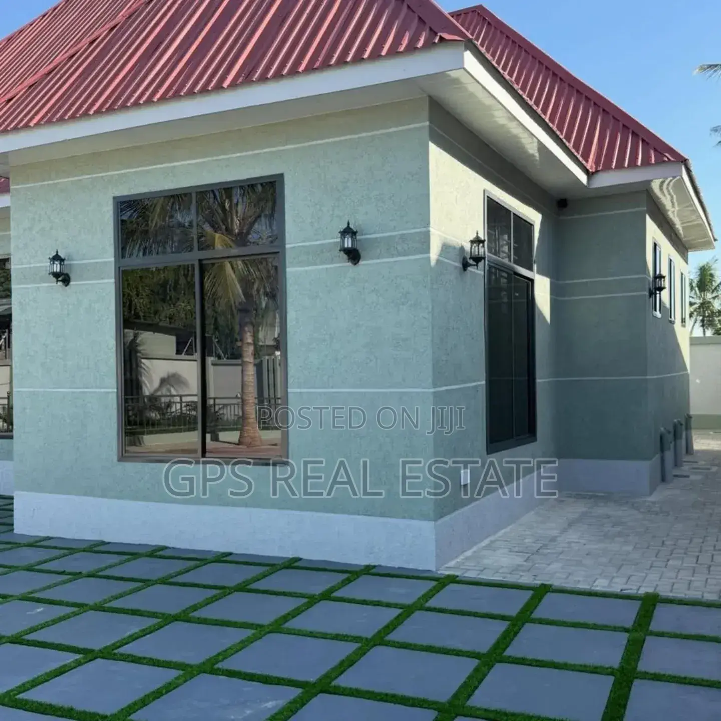4bdrm House in Bunju, Kinondoni for sale in Kinondoni