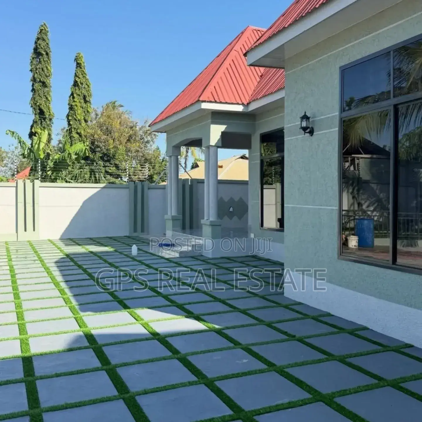 4bdrm House in Bunju, Kinondoni for sale in Kinondoni