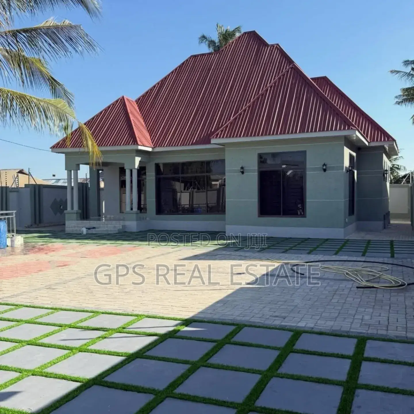 4bdrm House in Bunju, Kinondoni for sale in Kinondoni