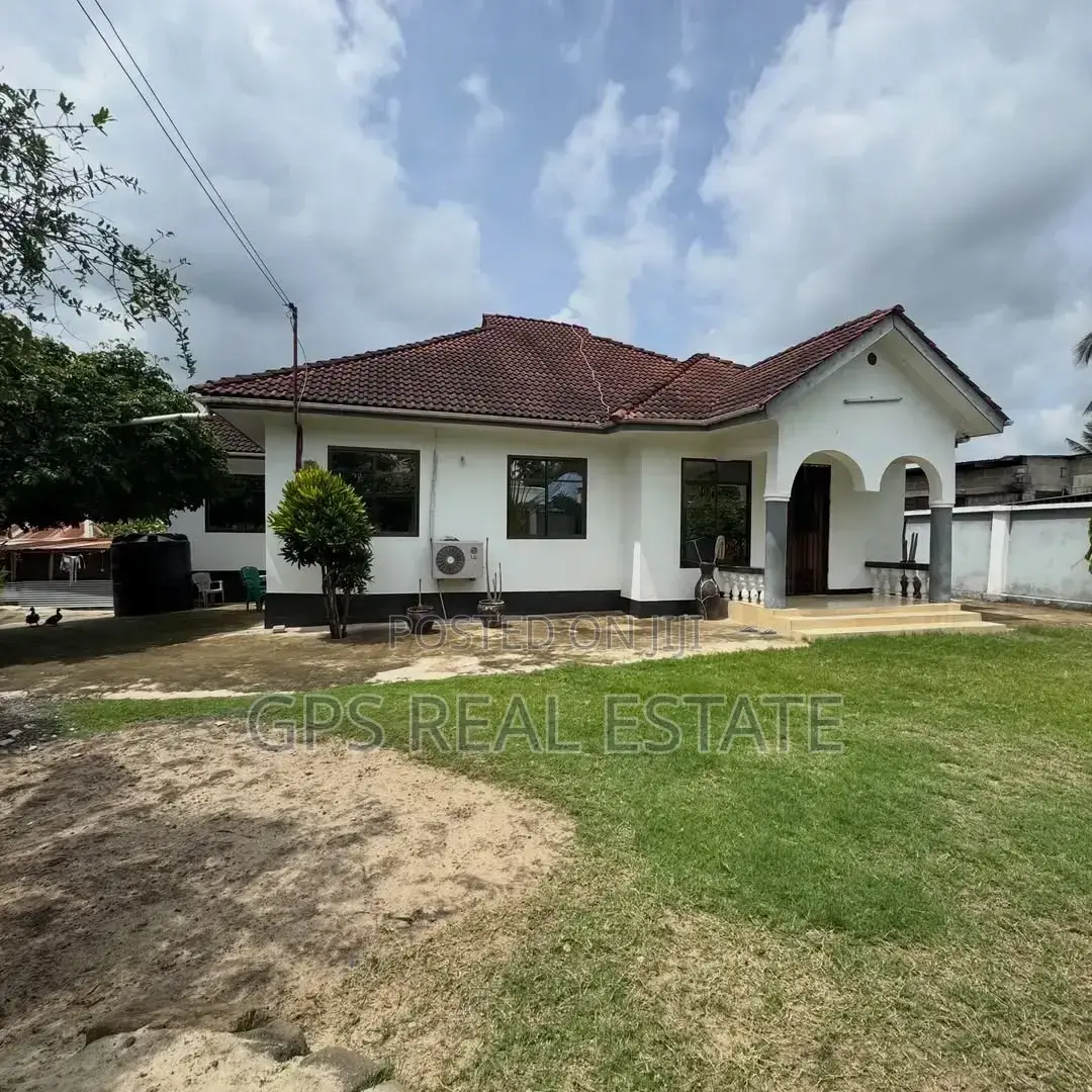 4bdrm House in Goba Lastanza, Kinondoni for sale in Kinondoni