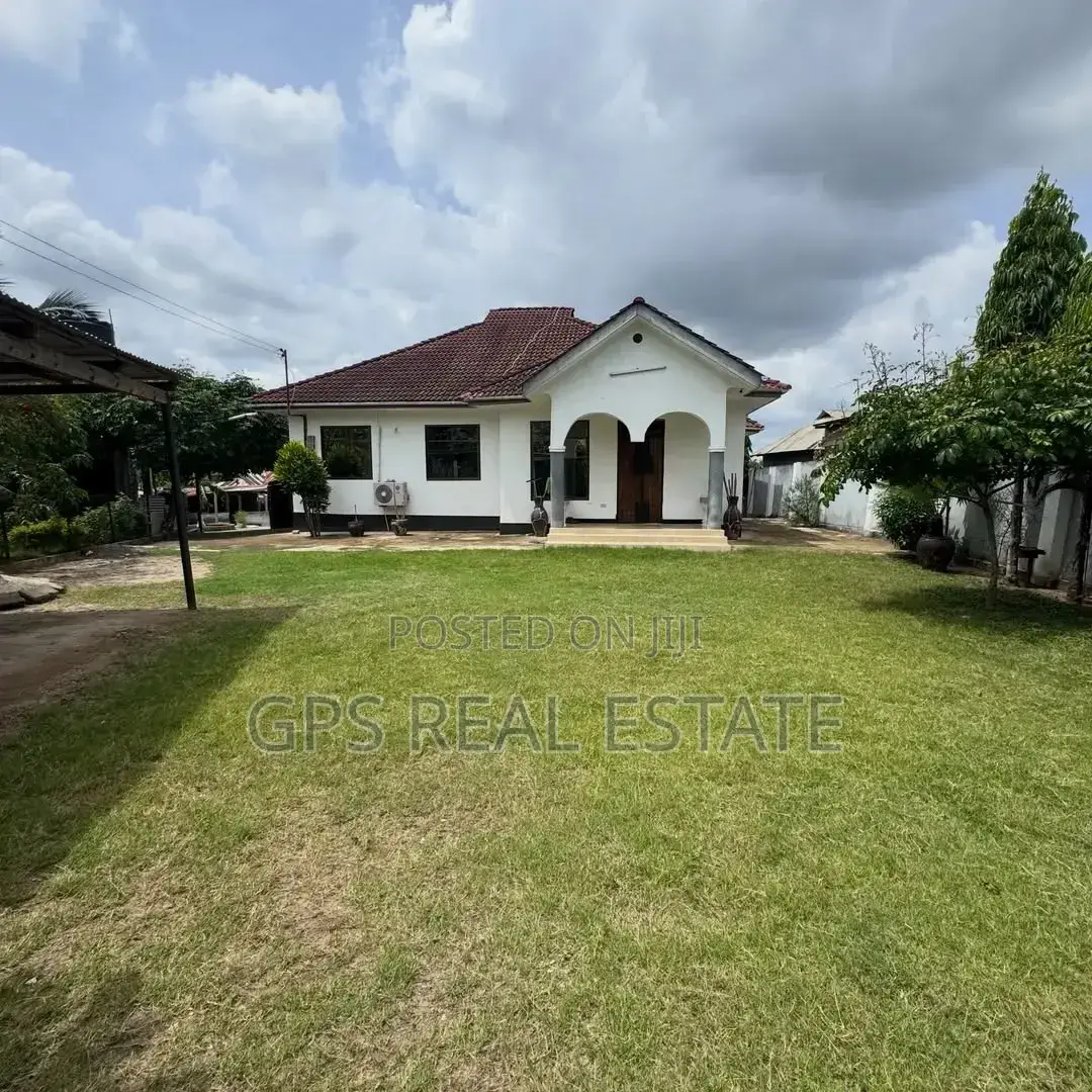 4bdrm House in Goba Lastanza, Kinondoni for sale in Kinondoni