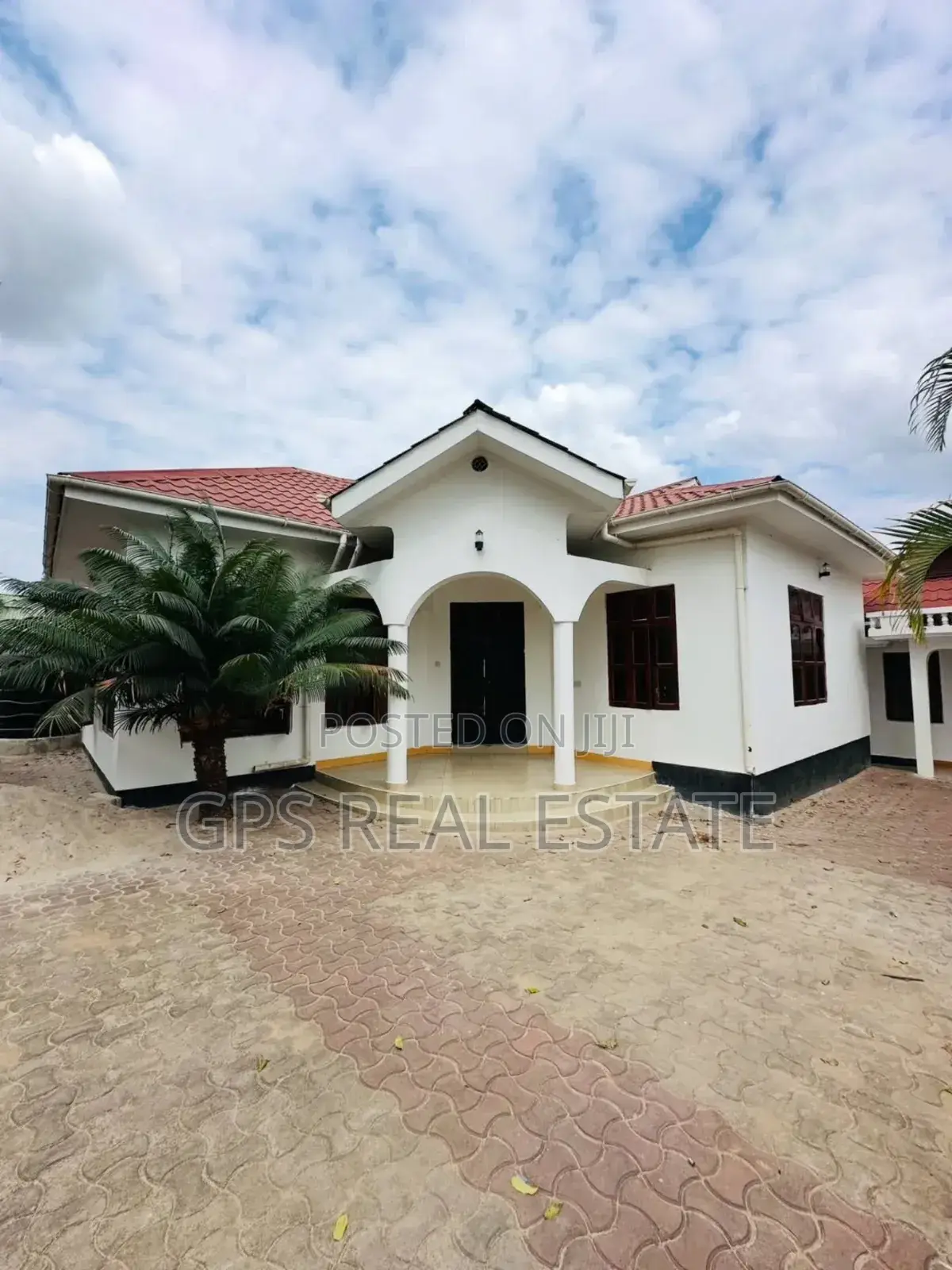 1bdrm House in Kinyerezi, Kinondoni for rent in Kinondoni