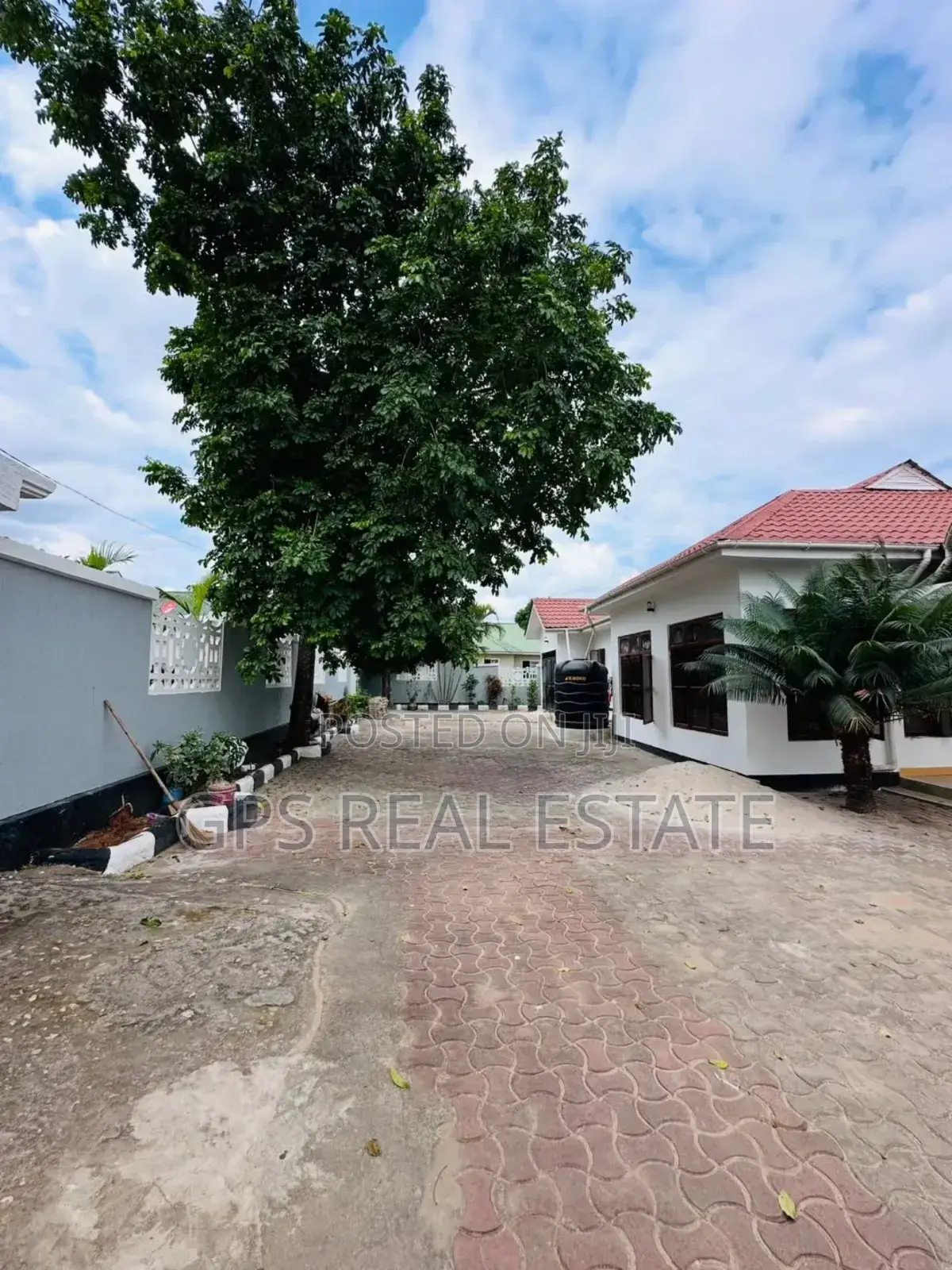 1bdrm House in Kinyerezi, Kinondoni for rent in Kinondoni