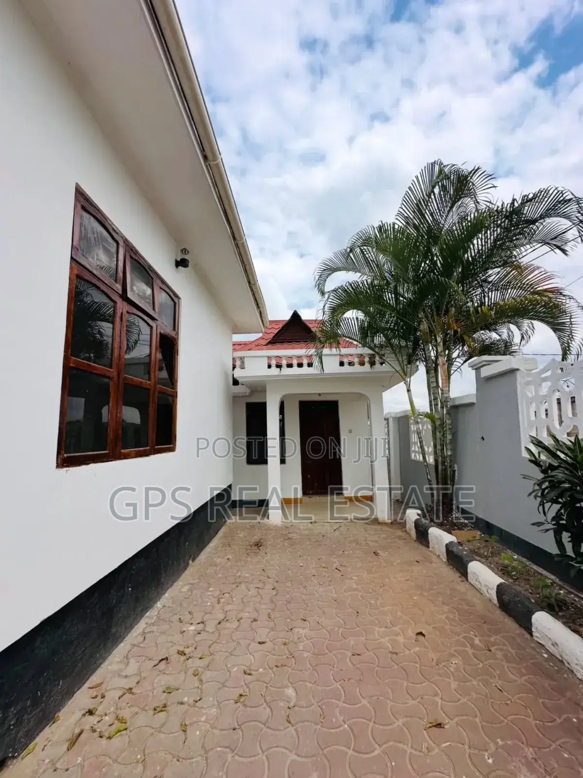 1bdrm House in Kinyerezi, Kinondoni for rent in Kinondoni