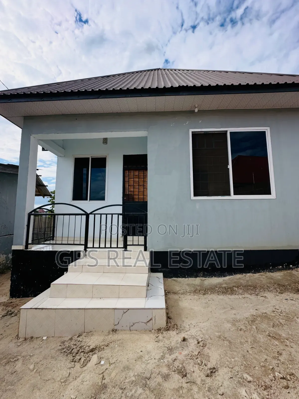 2bdrm House in Kinyerezi Mwisho Kwa, Kinondoni for rent in Kinondoni