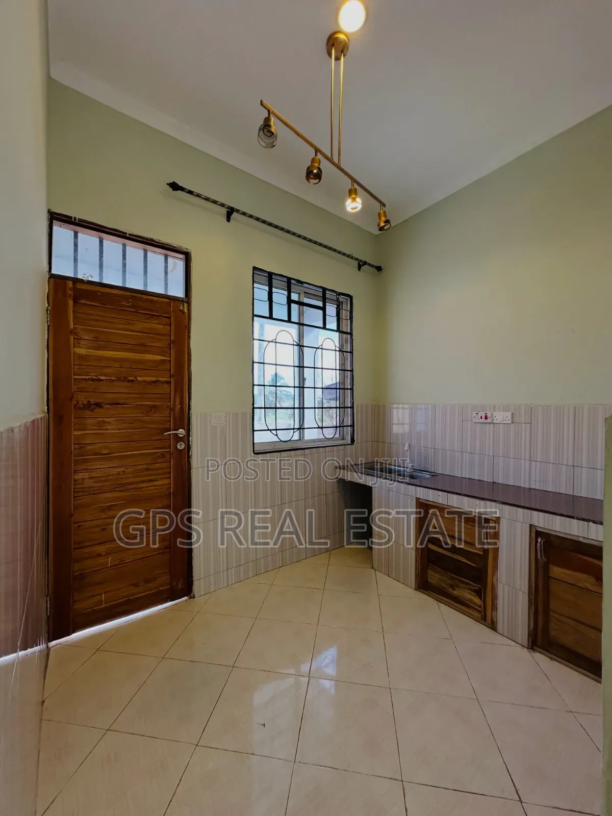 2bdrm House in Kinyerezi Mwisho Kwa, Kinondoni for rent in Kinondoni