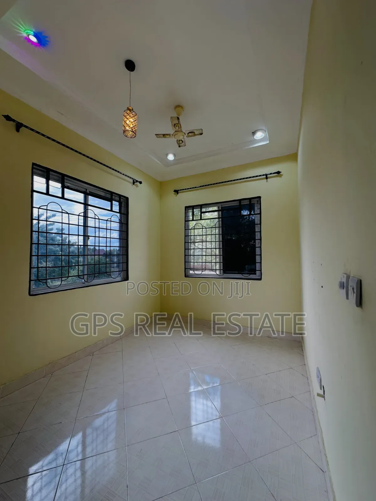2bdrm House in Kinyerezi Mwisho Kwa, Kinondoni for rent in Kinondoni