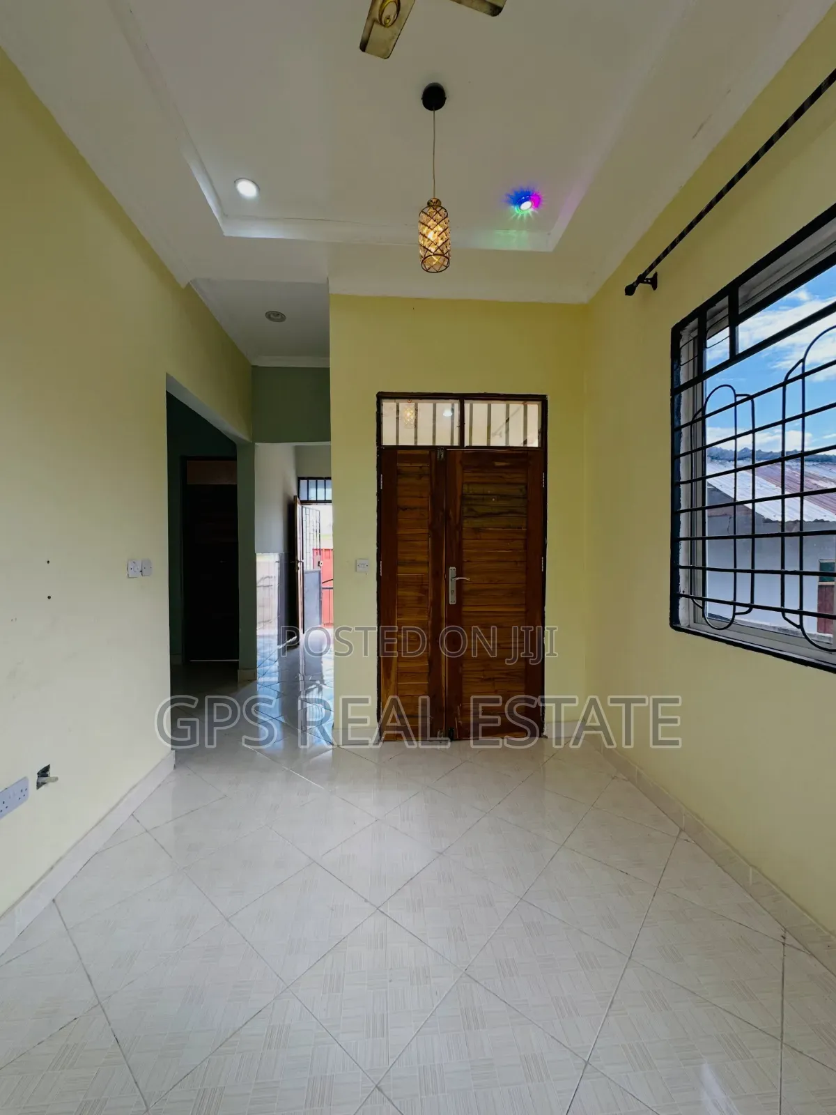 2bdrm House in Kinyerezi Mwisho Kwa, Kinondoni for rent in Kinondoni
