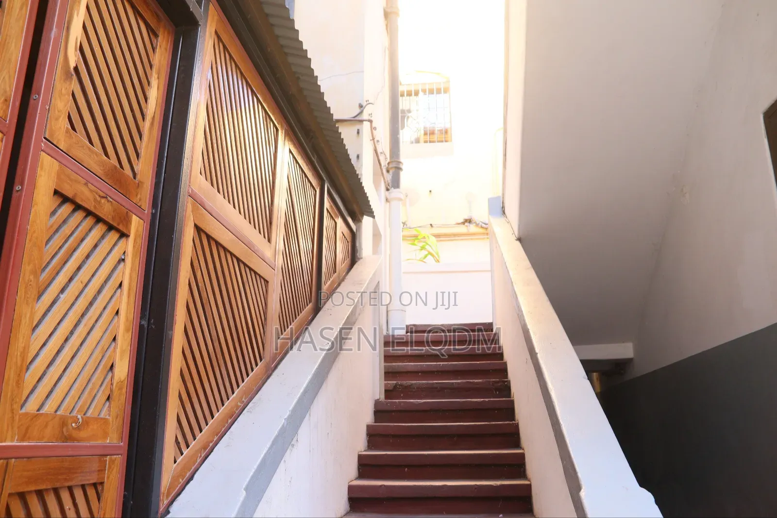 5bdrm Apartment in Mchafukoge for sale in Mchafukoge