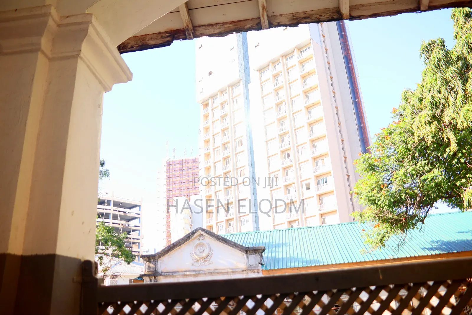 5bdrm Apartment in Mchafukoge for sale in Mchafukoge