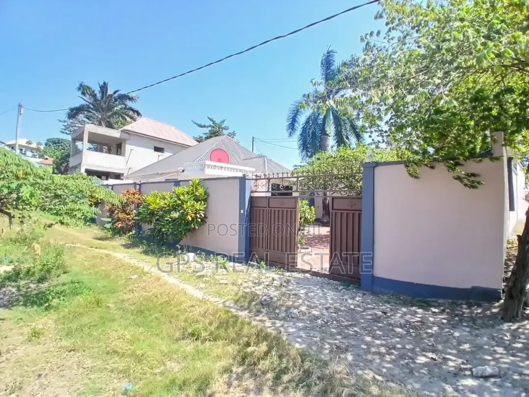 2bdrm House in Kimara Mwisho, Kinondoni for rent in Kinondoni